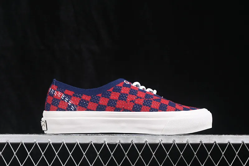 All categories Vans Vans series Vans Low Vans low-top Vans Authentic 44 Vans low-top casual skateboard shoes VN000EJCRDB